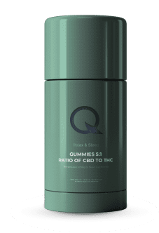 Oil Broad spectrum 25% 2500mg add to cart